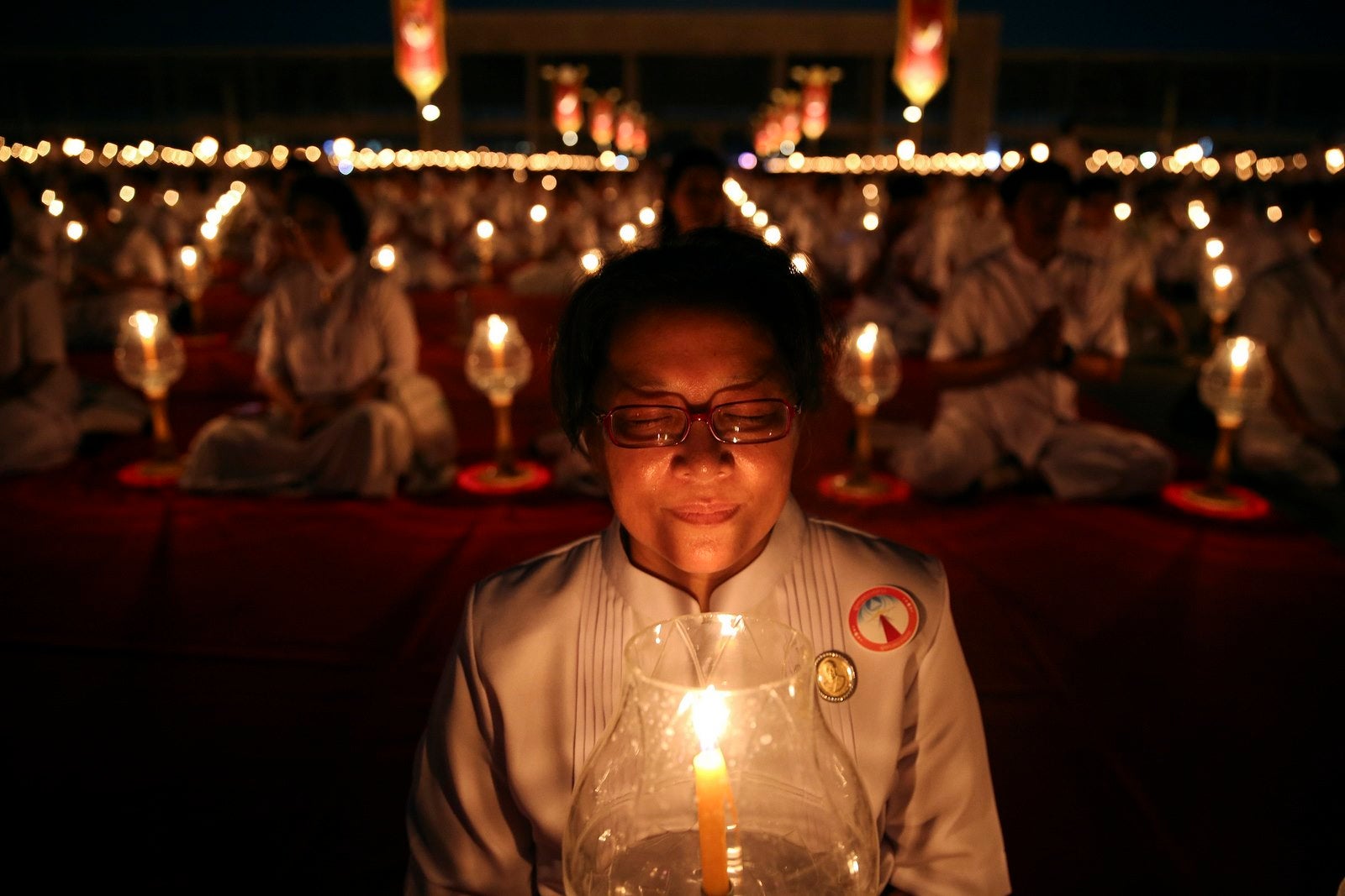 Dhammakaya