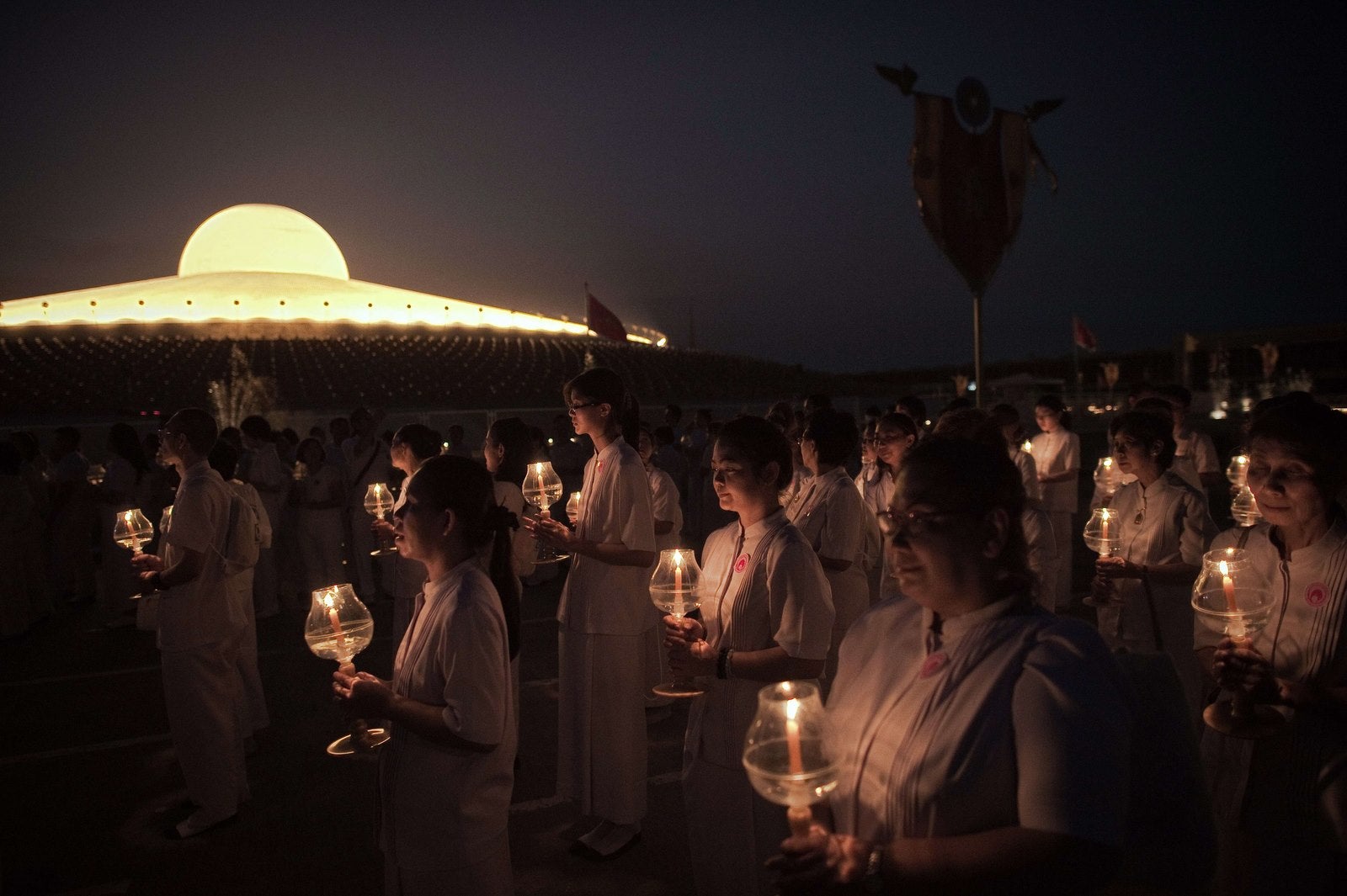 Dhammakaya