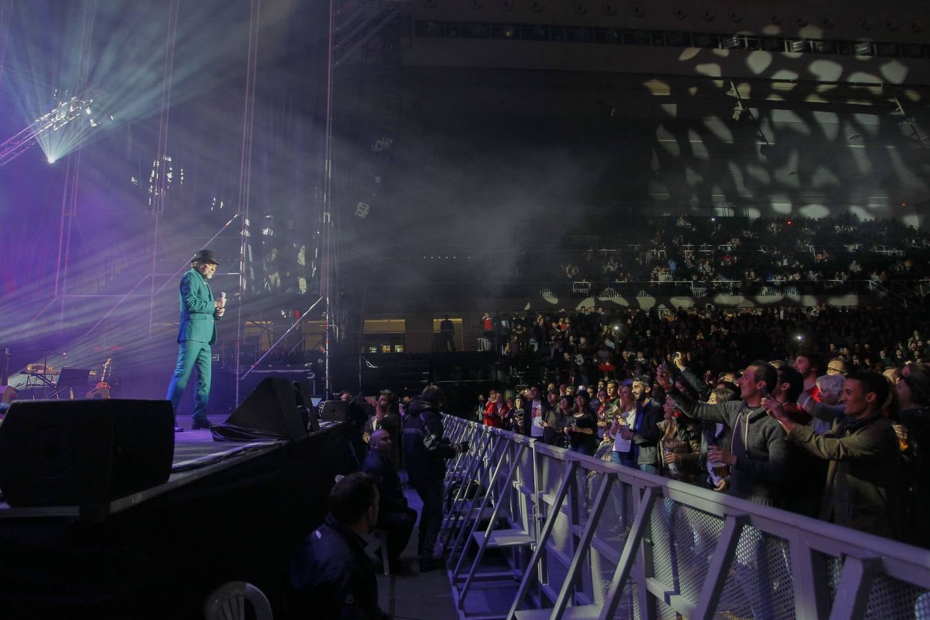 Y sin embargo, Sabina