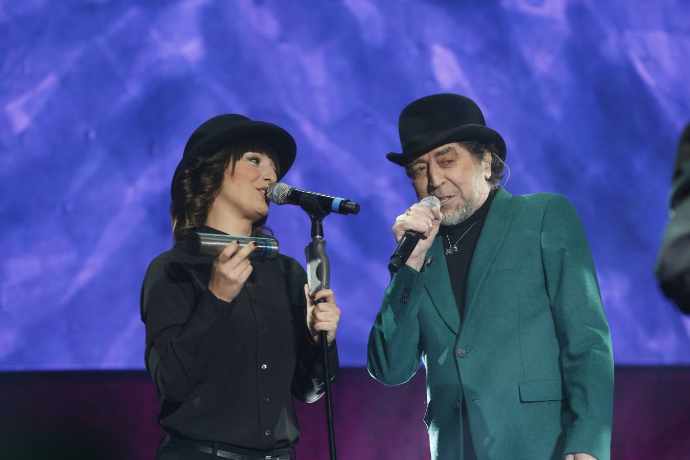 Y sin embargo, Sabina