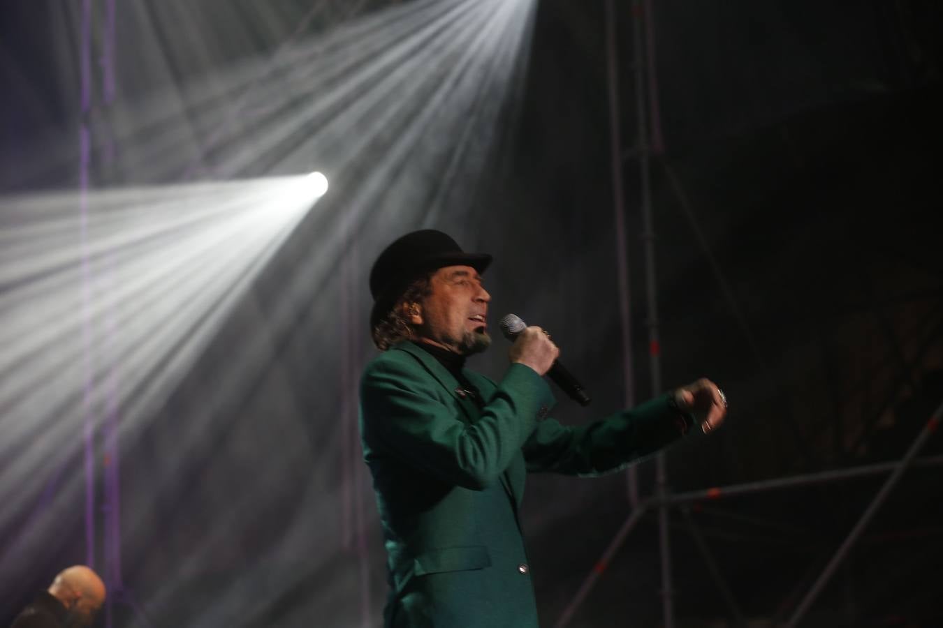 Y sin embargo, Sabina