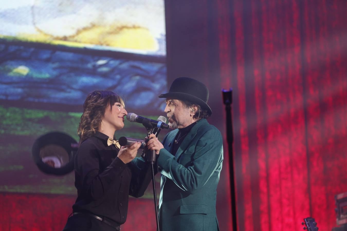 Y sin embargo, Sabina