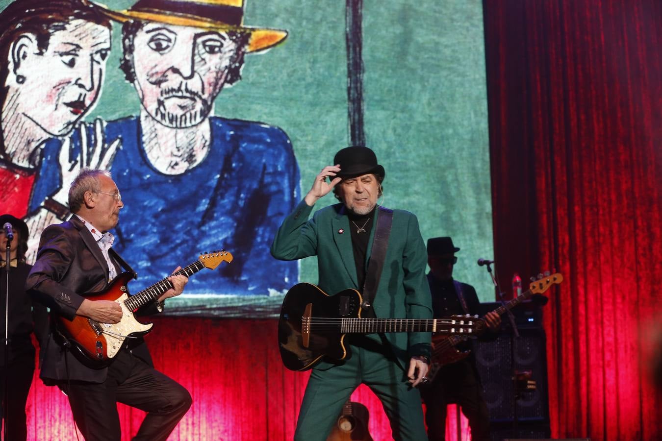 Y sin embargo, Sabina