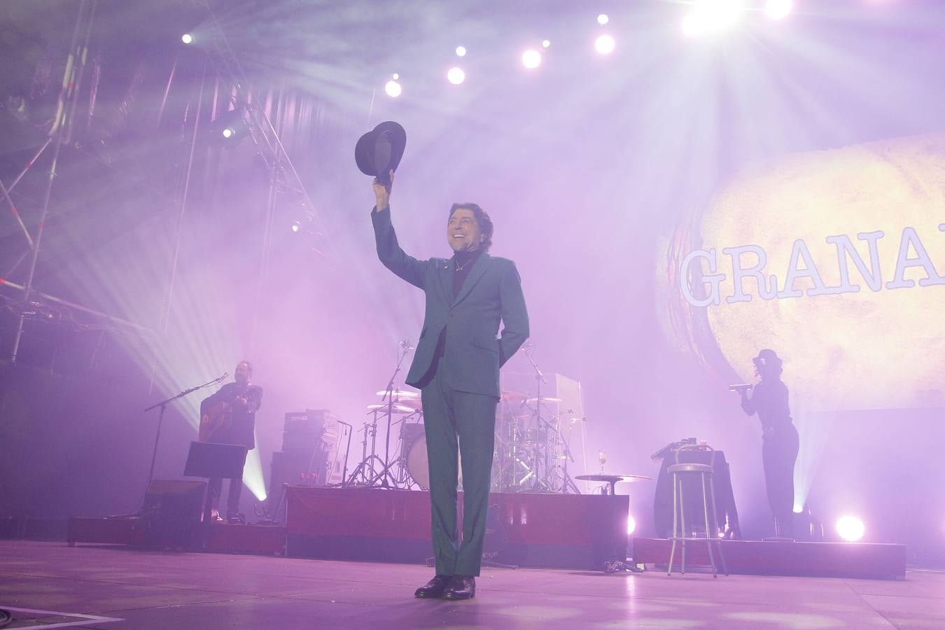 Y sin embargo, Sabina