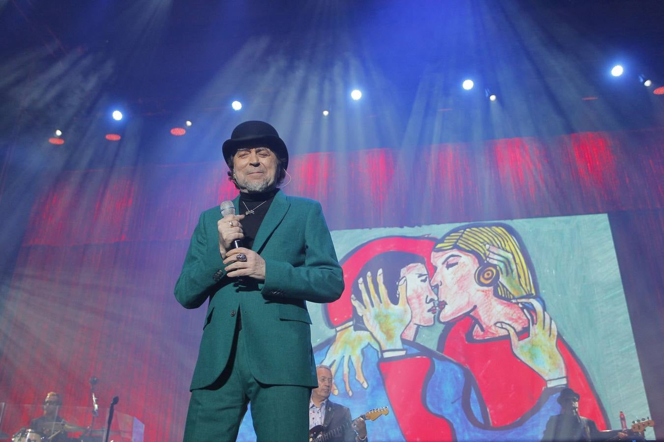 Y sin embargo, Sabina