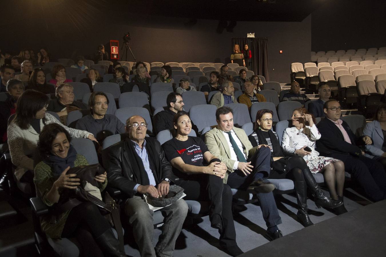 Salobreña, capital del cine con contenido social