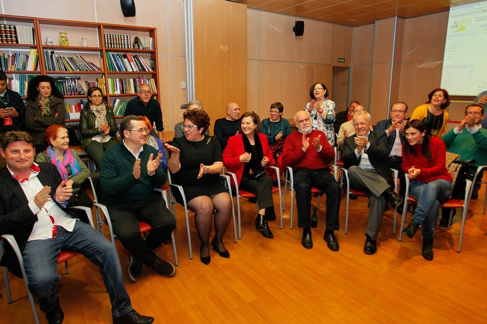 Victoria para el PSOE con 5 parlamentarios