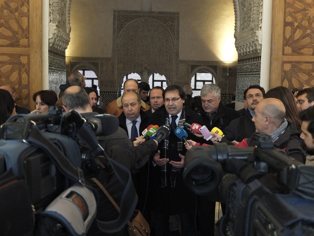 Qubba: Puertas abiertas tras 25 años de obras