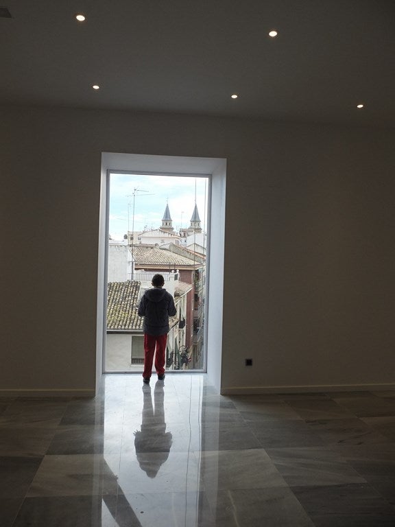 Qubba: Puertas abiertas tras 25 años de obras