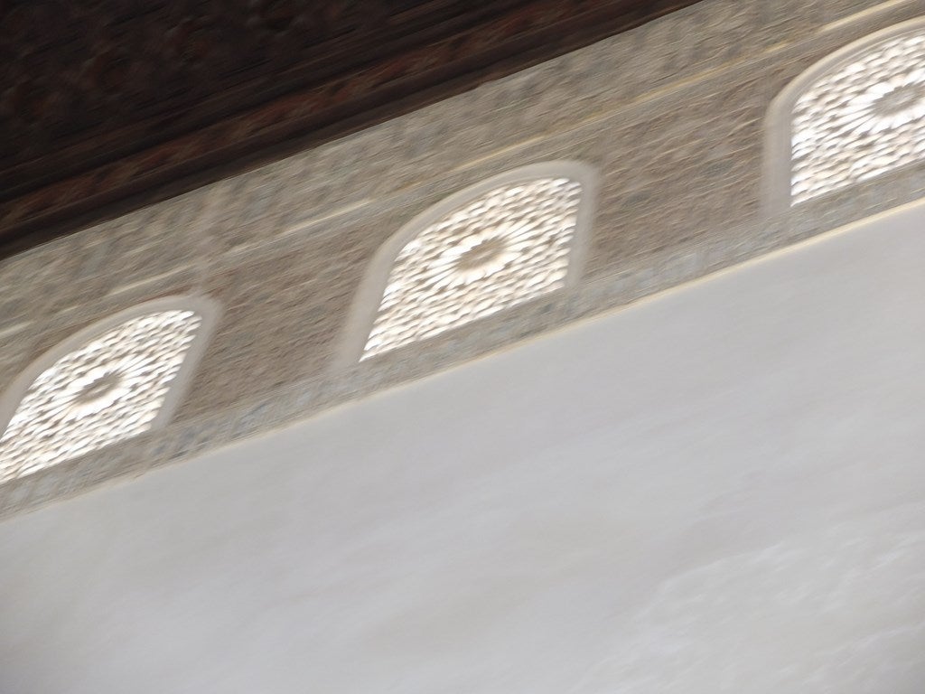 Qubba: Puertas abiertas tras 25 años de obras