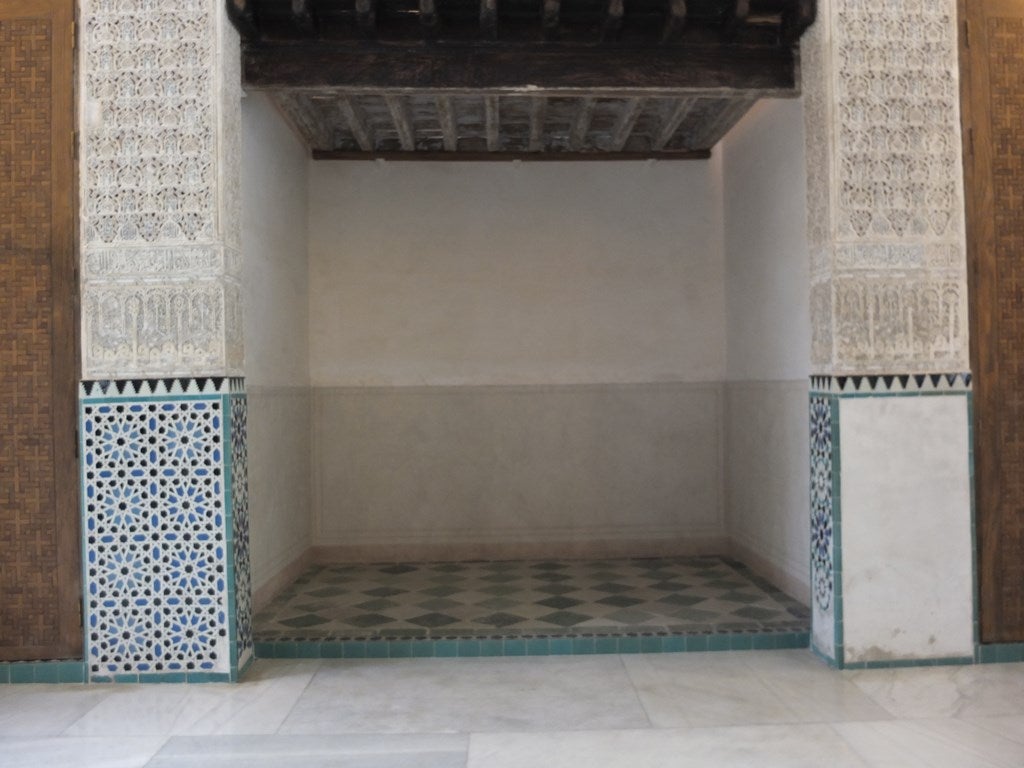 Qubba: Puertas abiertas tras 25 años de obras