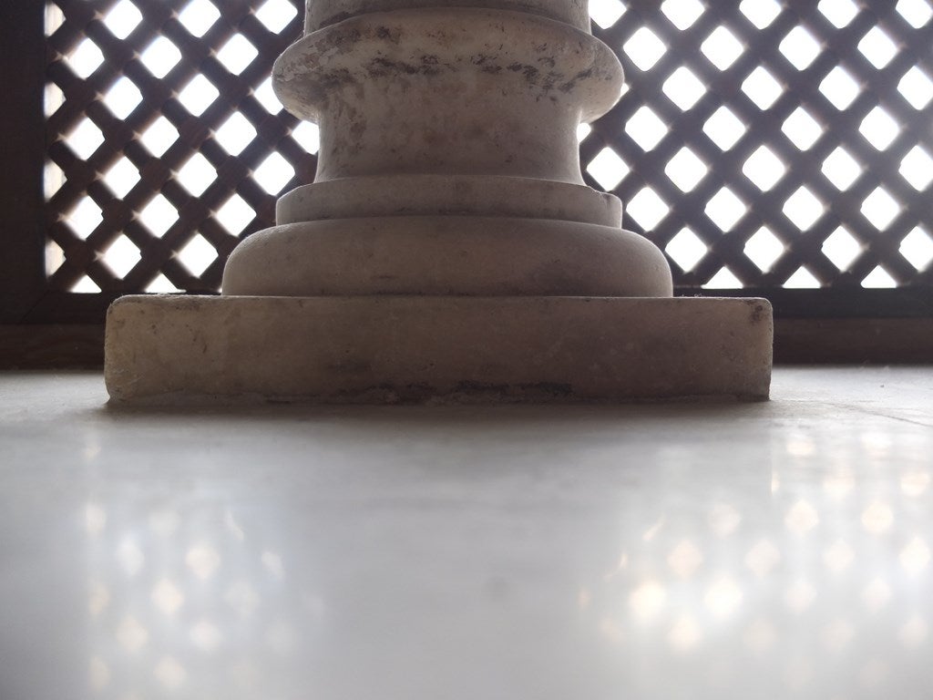 Qubba: Puertas abiertas tras 25 años de obras