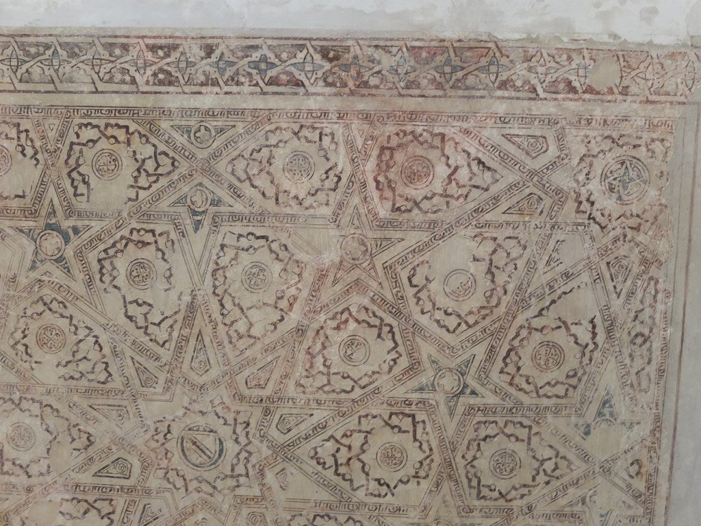 Qubba: Puertas abiertas tras 25 años de obras