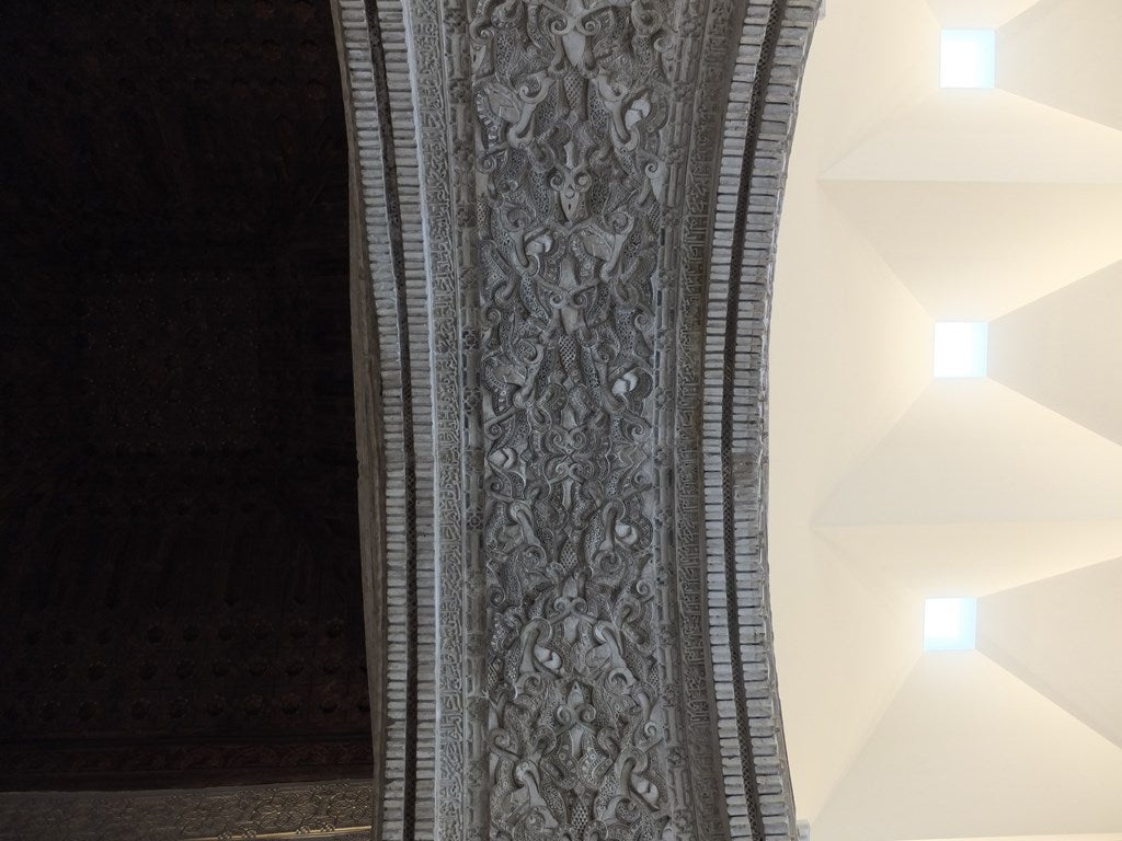 Qubba: Puertas abiertas tras 25 años de obras