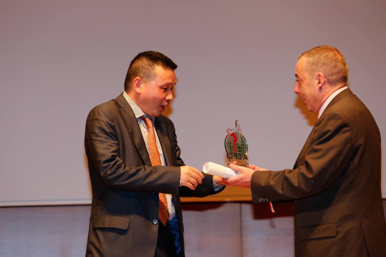 Referentes de los jóvenes granadinos