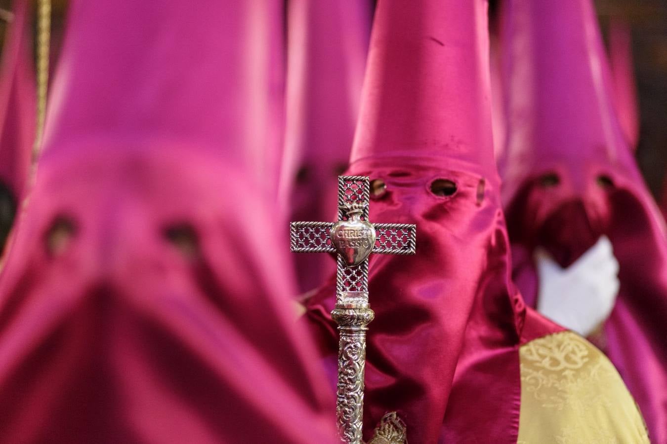 Luces para El Rescate