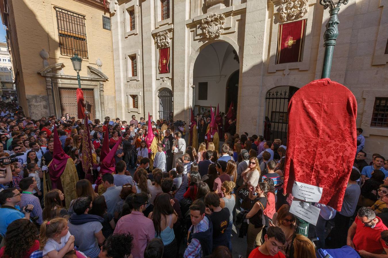 Luces para El Rescate