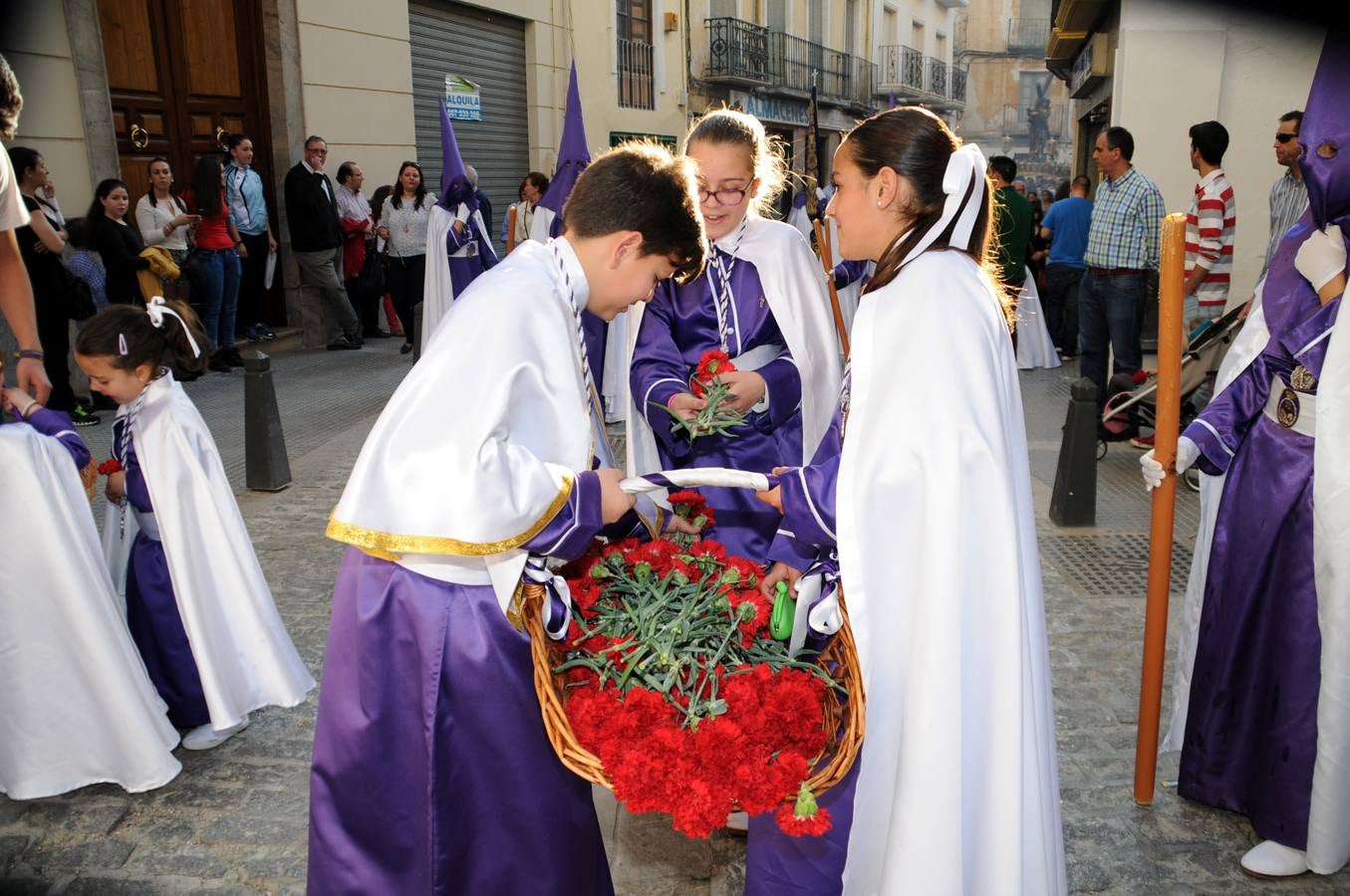 El Tres Caídas de Loja