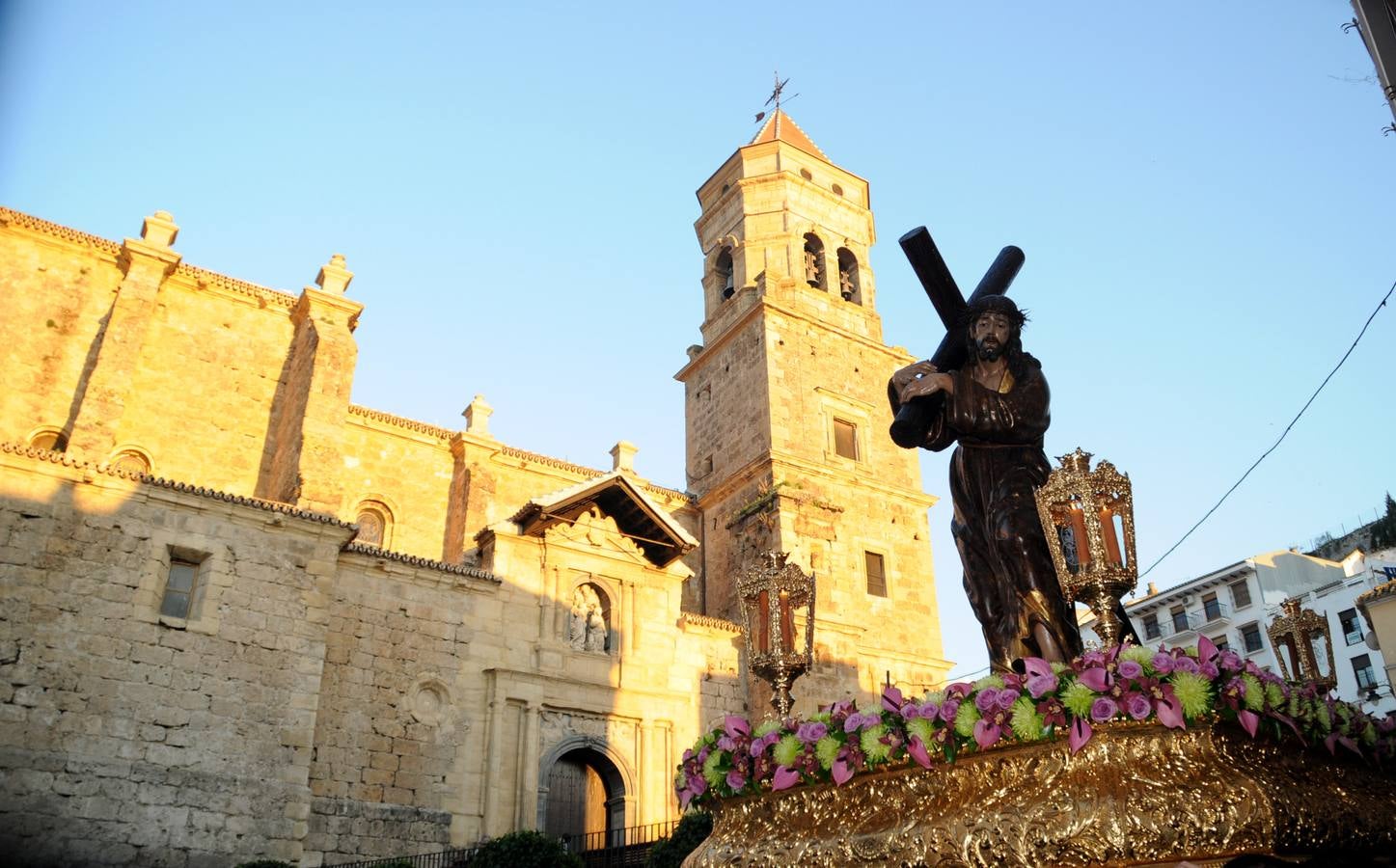 El Tres Caídas de Loja