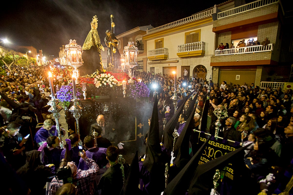 Gran Poder de Motril