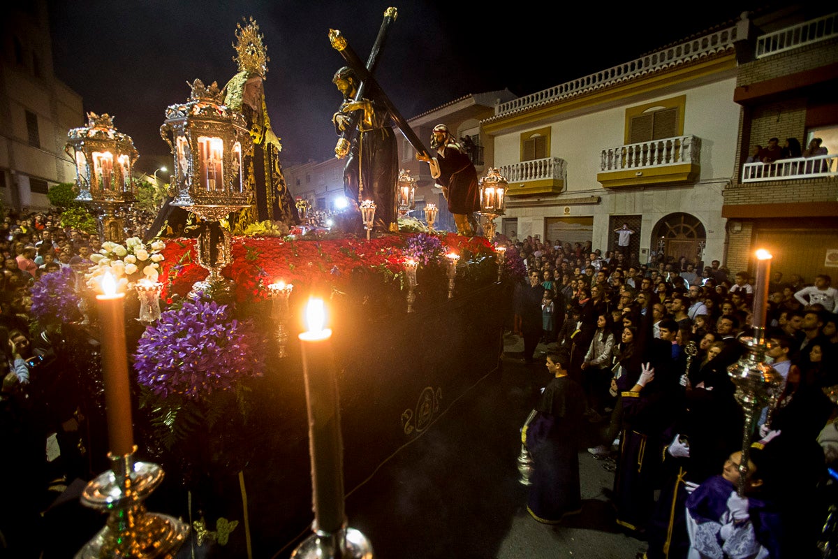 Gran Poder de Motril