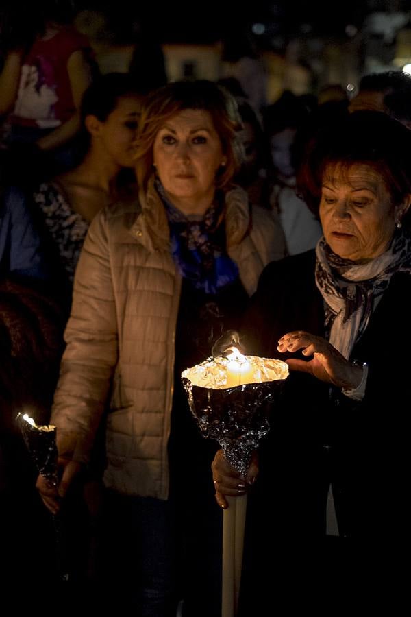 El Cristo de la Salud de Motril