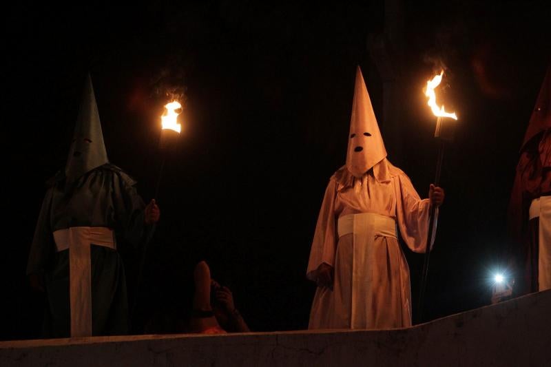 La Semana Santa alrededor del mundo