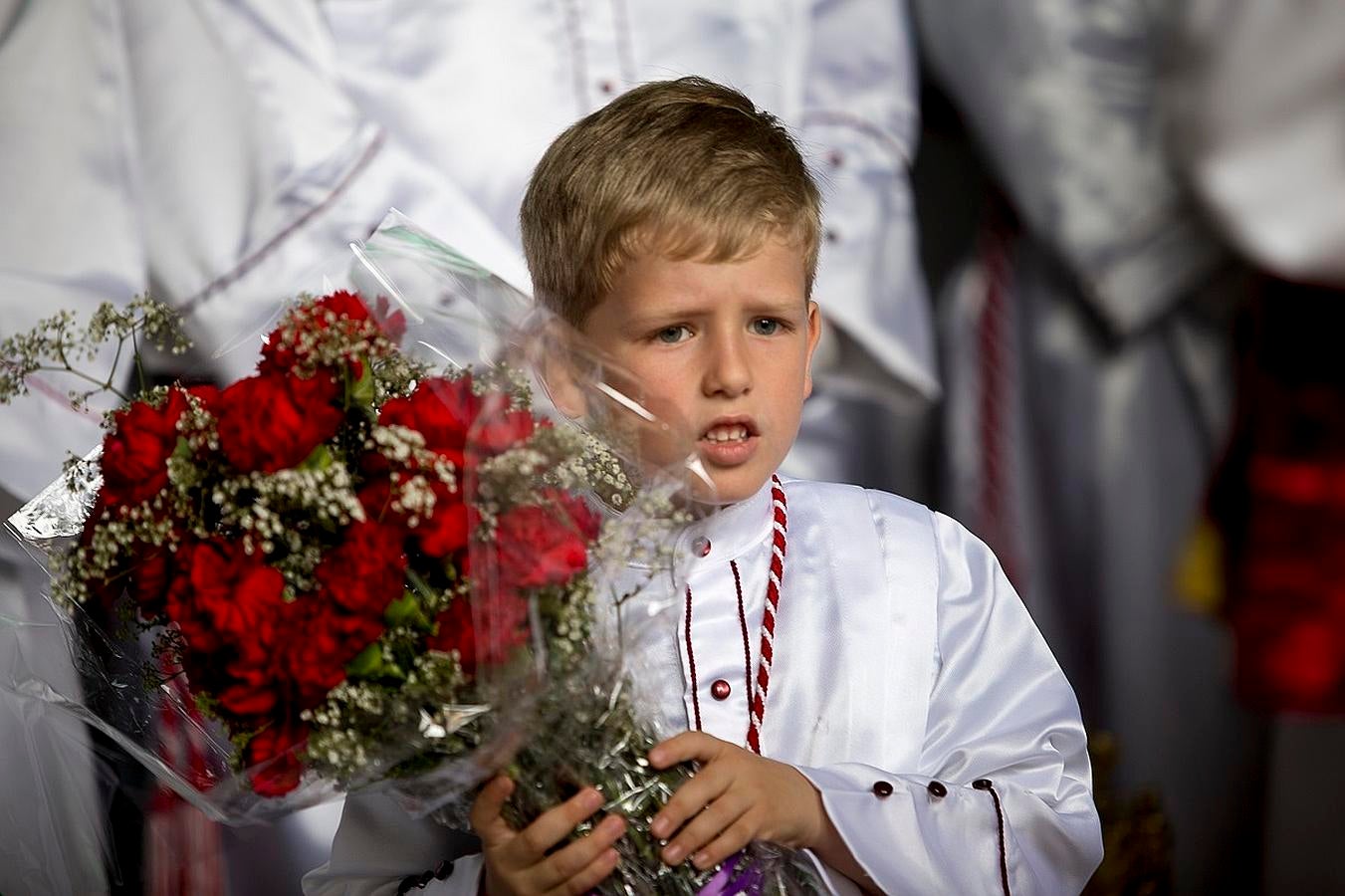 El Cristo de la Buena Muerte de Almuñécar