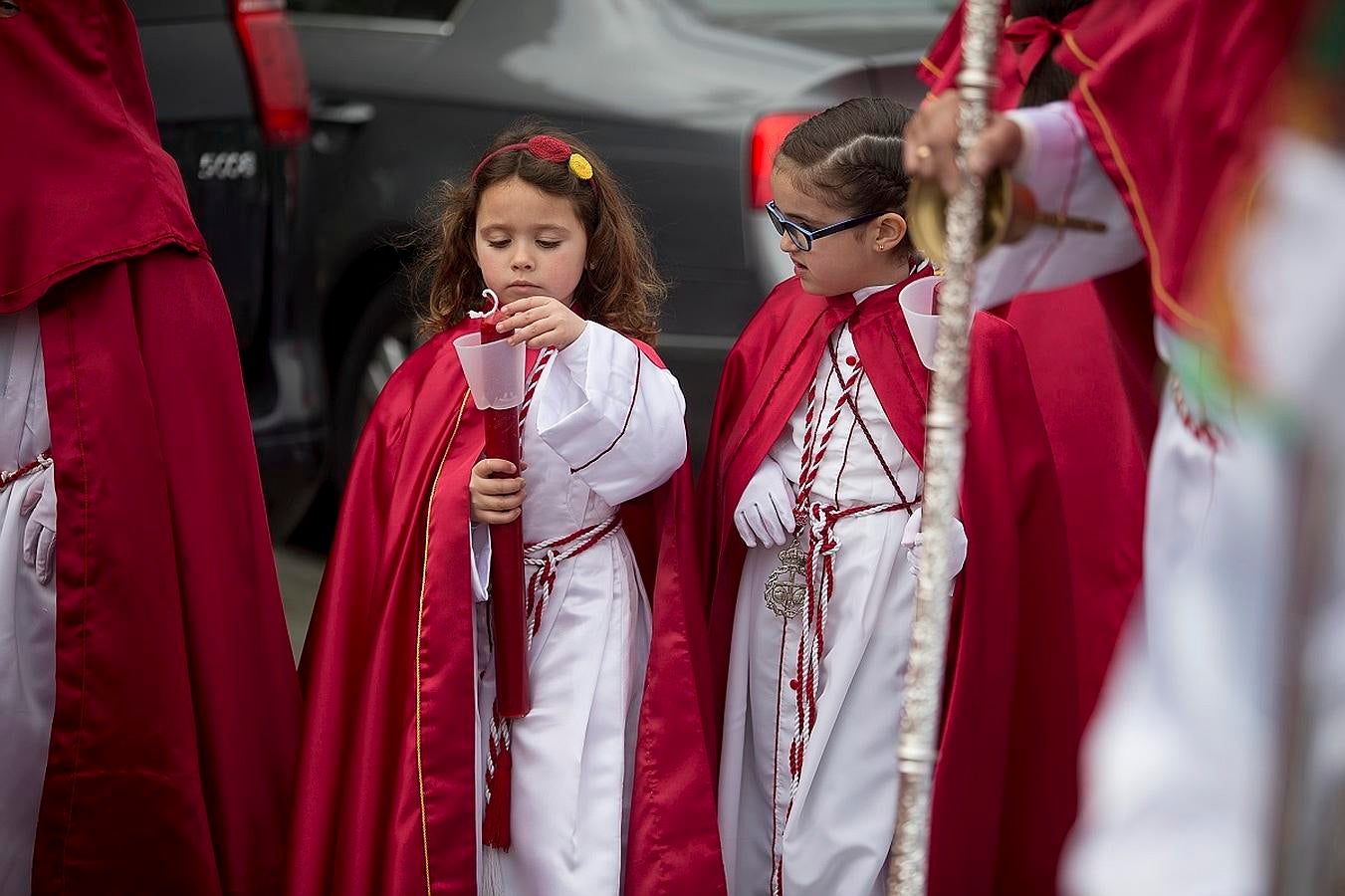 El Cristo de la Buena Muerte de Almuñécar