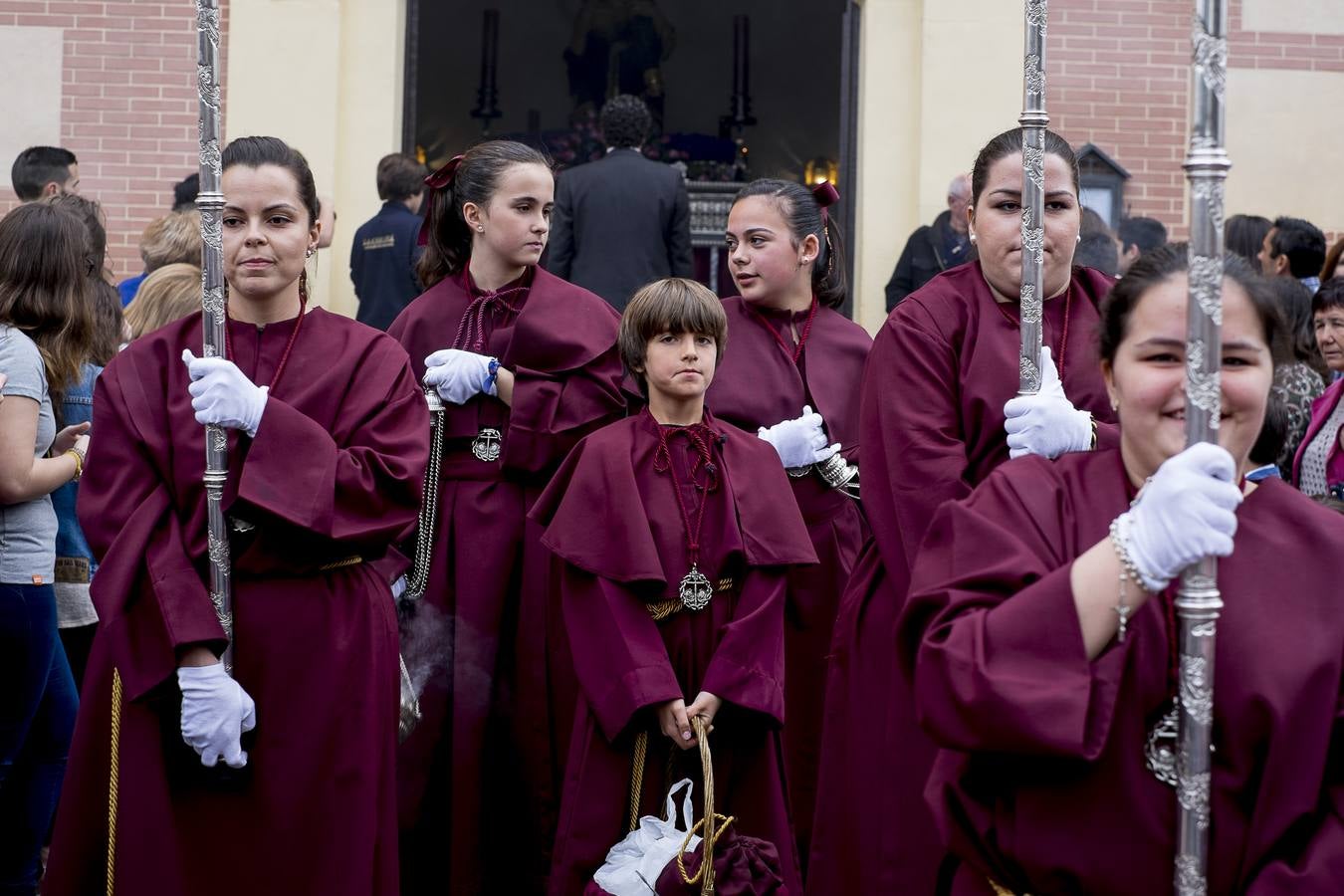 Pasión desbordada en Motril