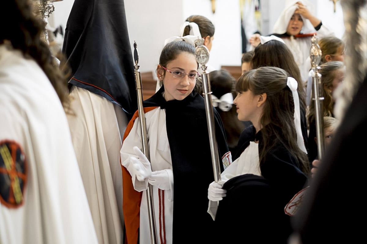 Santo Sepulcro en Motril