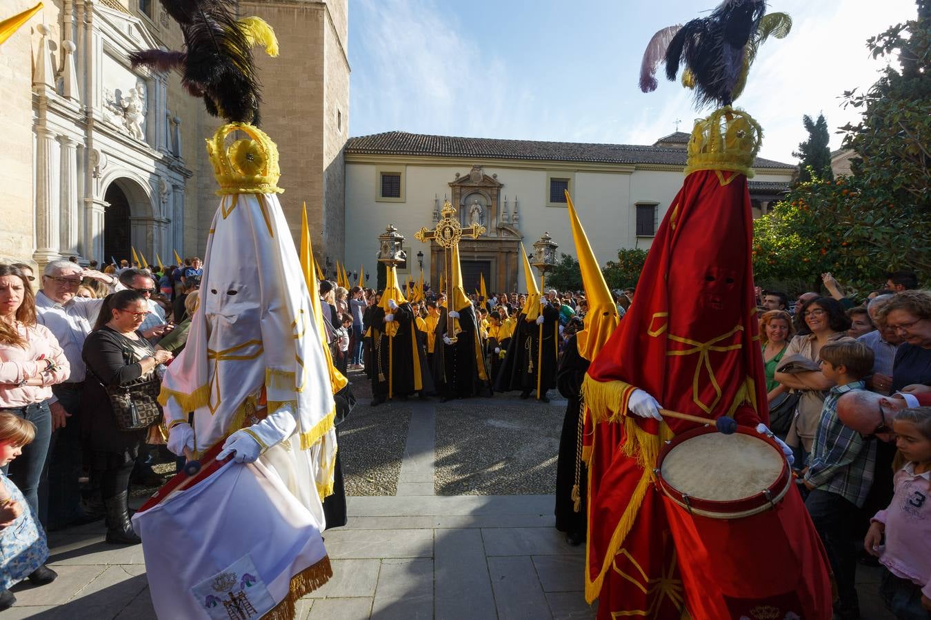 Soledad de San Jerónimo