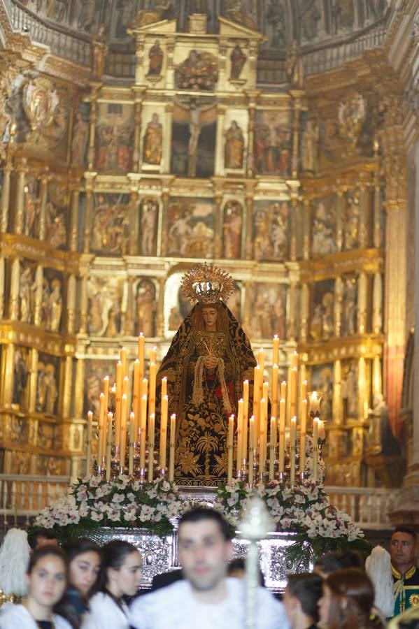 Soledad de San Jerónimo