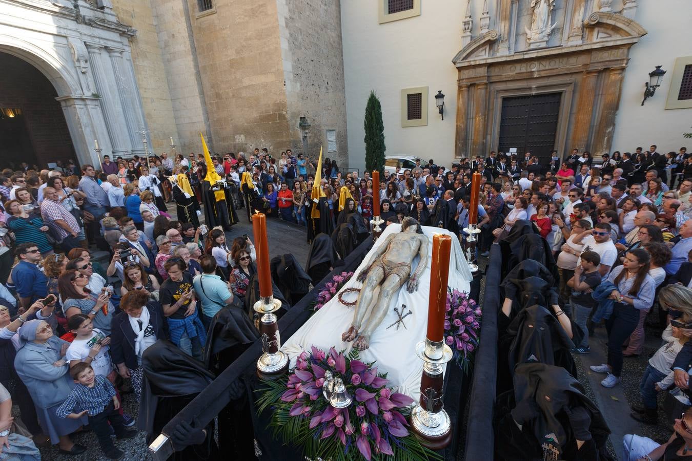 Soledad de San Jerónimo