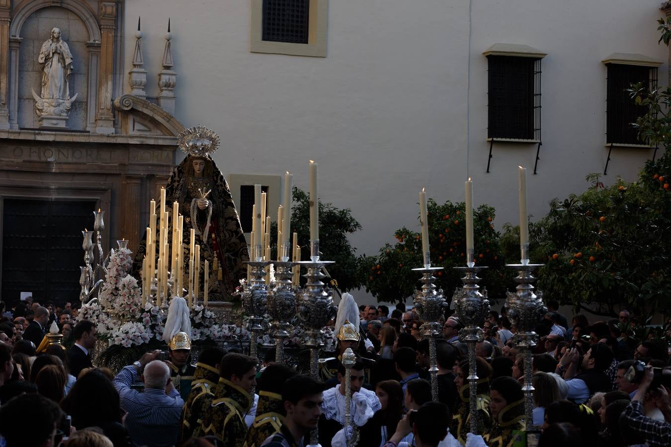 Soledad de San Jerónimo