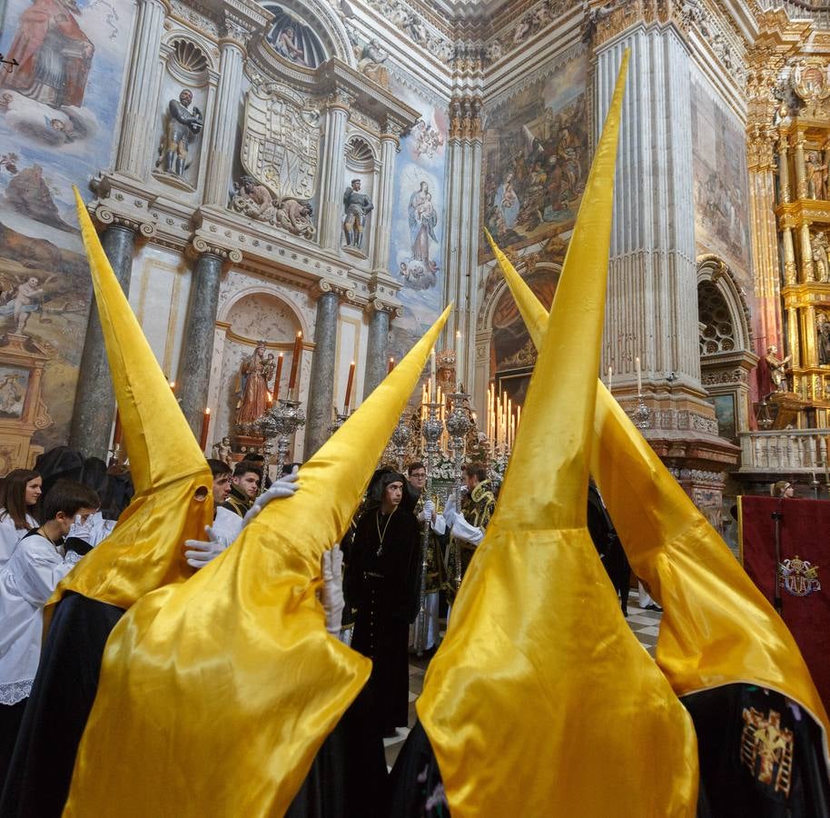 Soledad de San Jerónimo