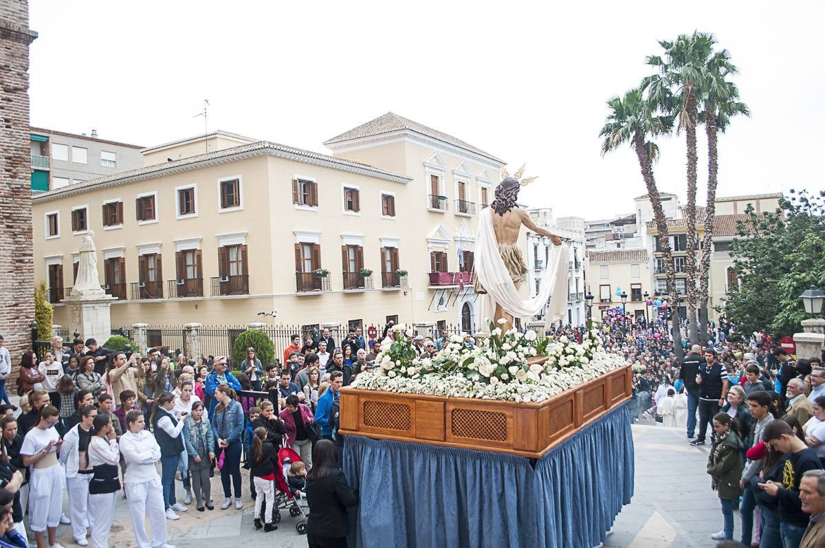 Resucitado en Motril