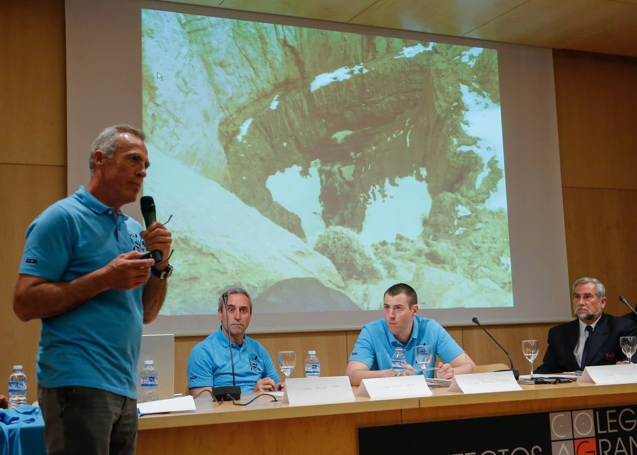 Juan Bolívar acusa a la Gendarmería marroquí de &quot;asesinato&quot; y &quot;chapuza&quot;