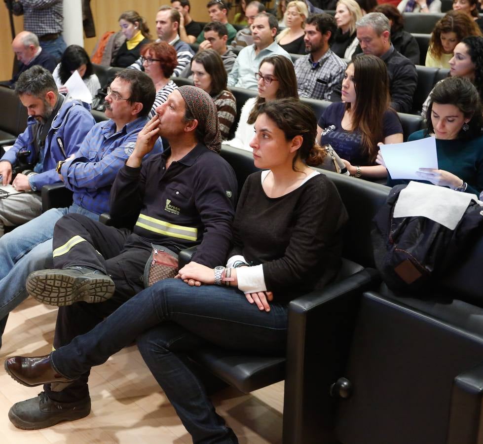 Juan Bolívar acusa a la Gendarmería marroquí de &quot;asesinato&quot; y &quot;chapuza&quot;