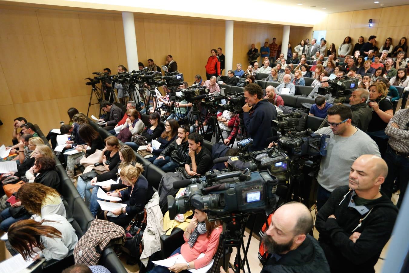 Juan Bolívar acusa a la Gendarmería marroquí de &quot;asesinato&quot; y &quot;chapuza&quot;