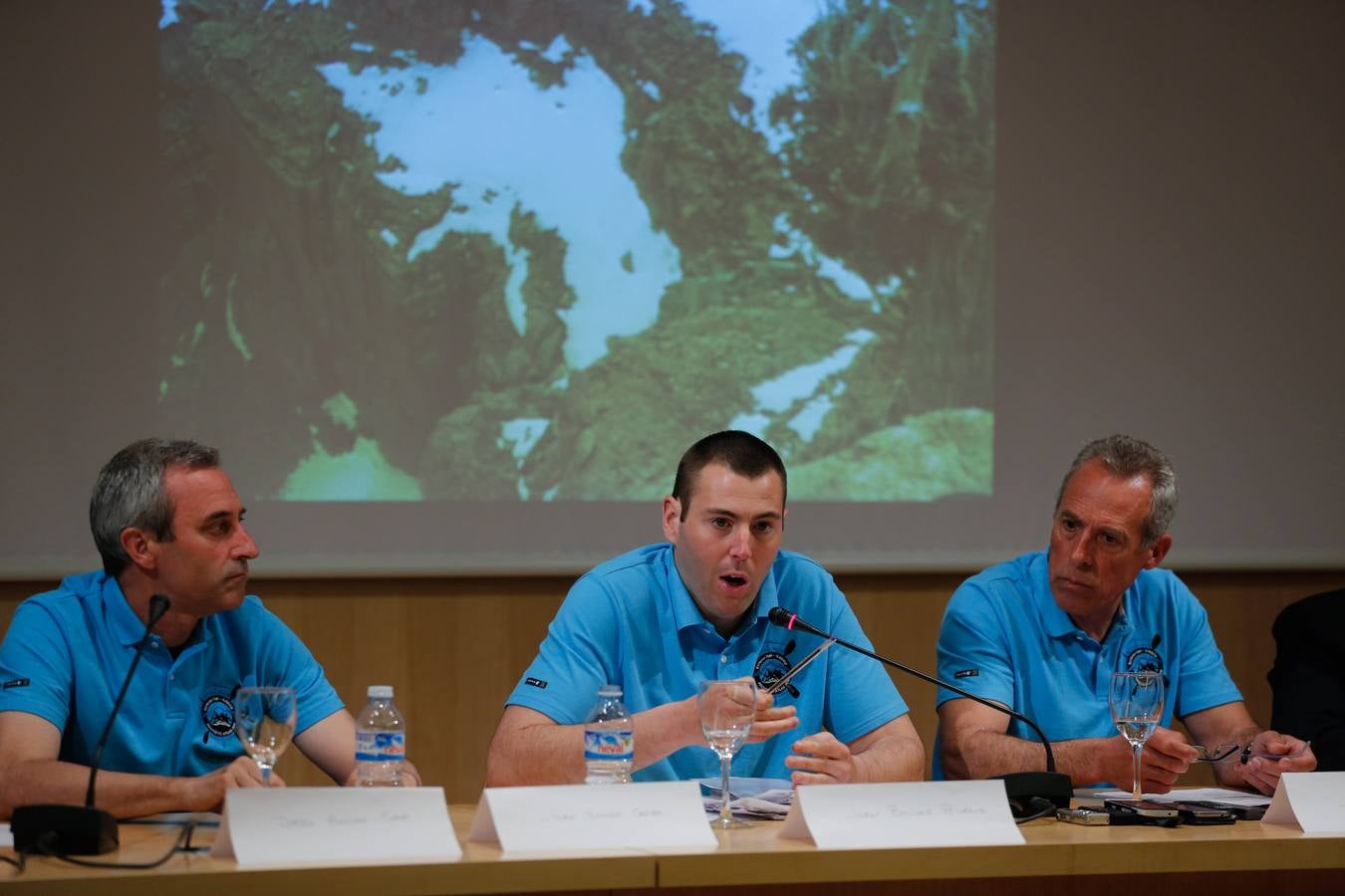 Juan Bolívar acusa a la Gendarmería marroquí de &quot;asesinato&quot; y &quot;chapuza&quot;