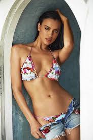 Las fotos más sexy de Irina Shayk en 2015