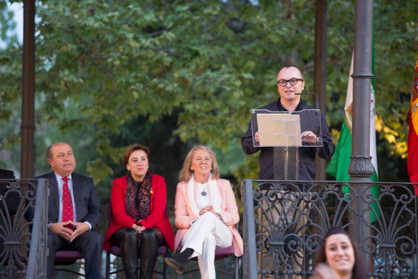 Arranca la &#039;fiesta&#039; del libro