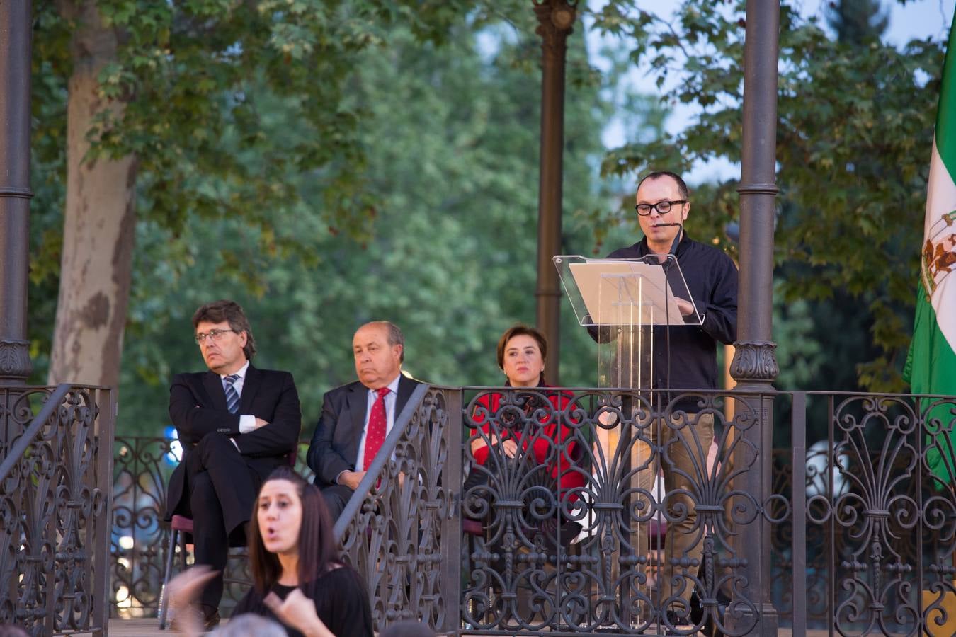 Arranca la &#039;fiesta&#039; del libro