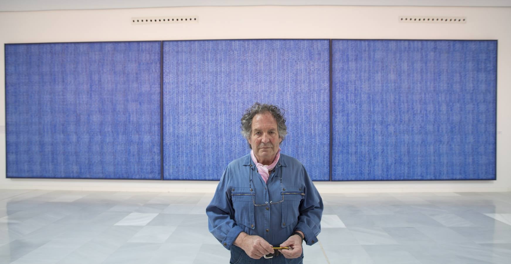 &#039;Colección Brazam: diálogos íntimos&#039;, en el Museo Cajagranada hasta el 30 de junio