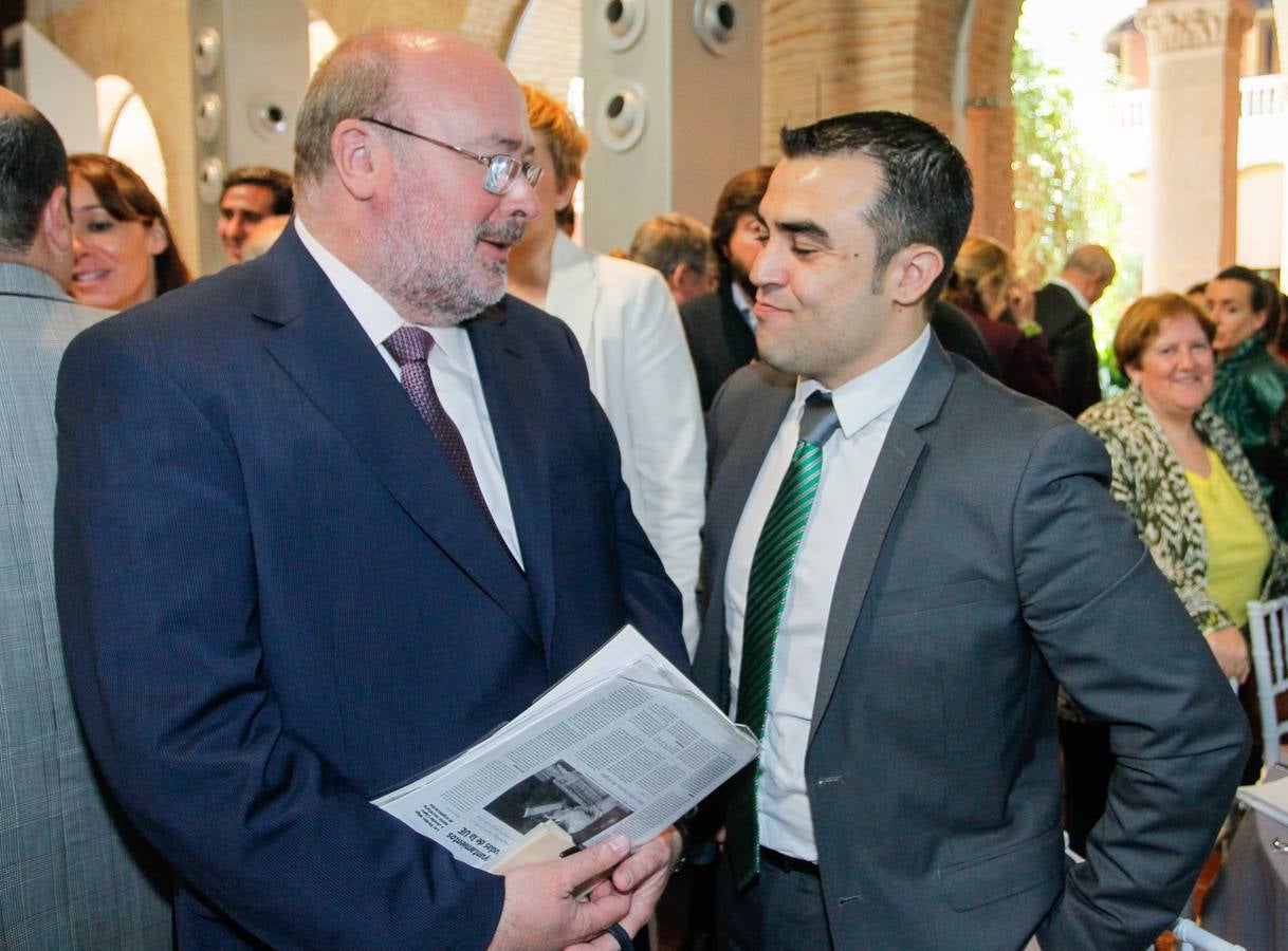 Desayunos de Ideal: Ignacio Pérez Dolset (II)