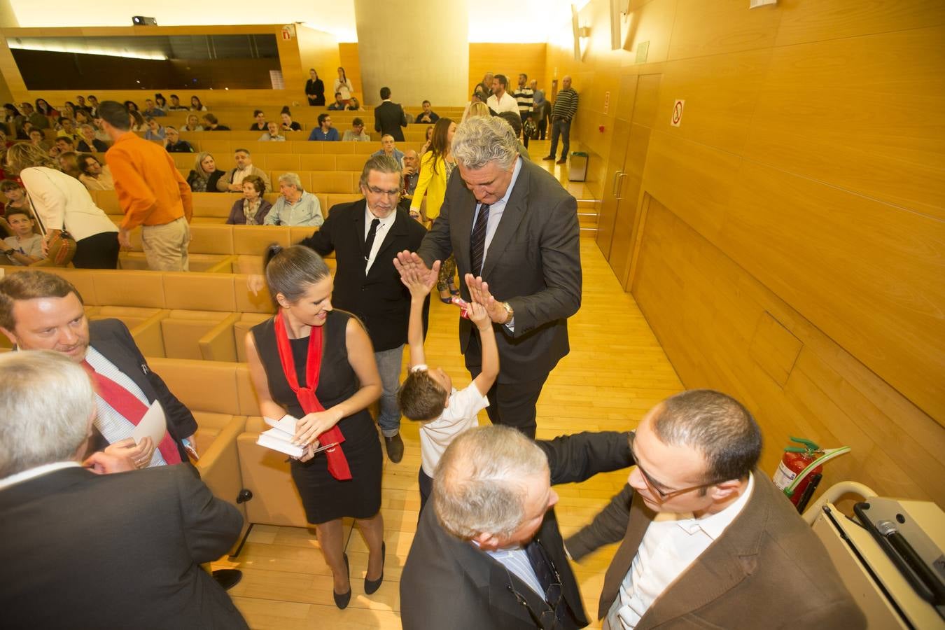 Romay: «Hay que hacer deporte porque nos llena, no porque esté de moda»