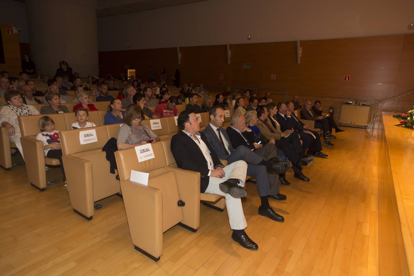Romay: «Hay que hacer deporte porque nos llena, no porque esté de moda»