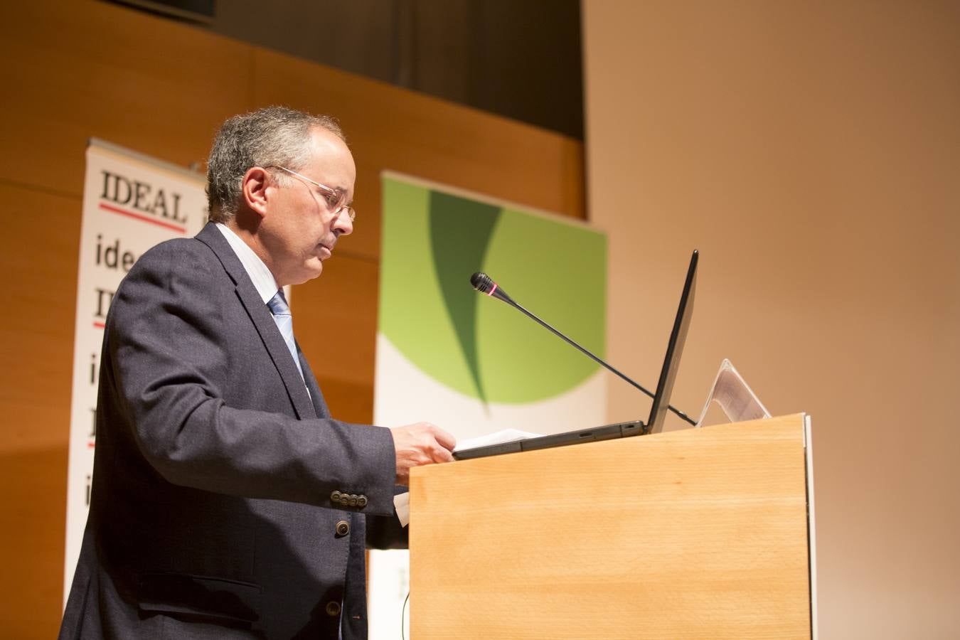 Romay: «Hay que hacer deporte porque nos llena, no porque esté de moda»