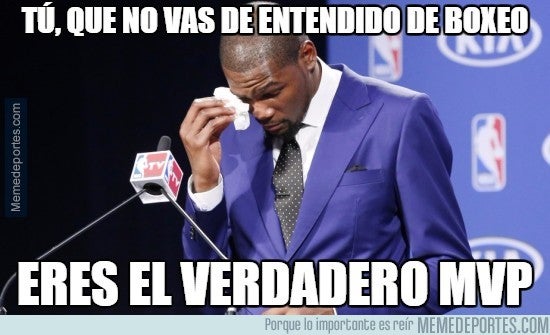 Los mejores memes del combate de boxeo Mayweather VS Pacquiao